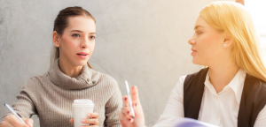 Employees are brand ambassadors
