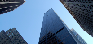 Companies with an outplacement programme benefit in the longterm