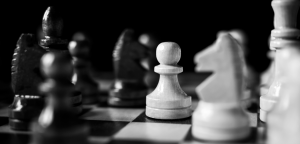 The importance of strategy for change in the work place
