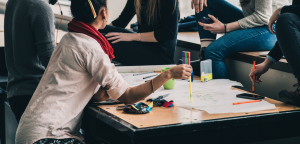 Should HR Professionals Use a Circular Economy Concept in the Workplace?