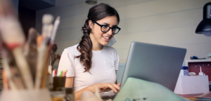 Working From Home: Flexible Working Solution to Coronavirus