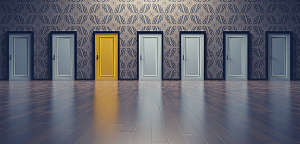 COVID-19 and career transition, how to help support employees