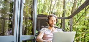 Future of the Workplace