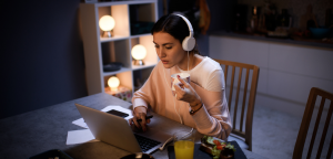 Top Tips to Boost Your Energy and Motivational Levels When Working From Home During the Pandemic