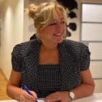 Eva Borgert Palm Founder and Senior Partner 4Focus Leadership and Recruitment
