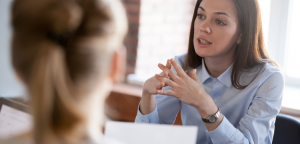 Leadership Coaching