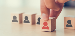 Redeployment: The Right Position for Every Employee