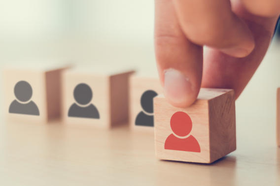Redeployment: The Right Position for Every Employee