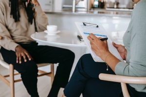 Talent mobility