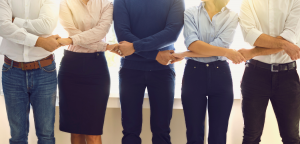 Redundancy Support for Employees