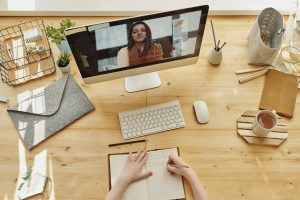 Virtual Outplacement Services