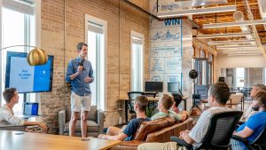workforce planning