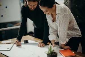 Upskilling benefits