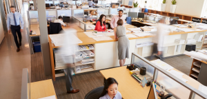 Harnessing the power of talent mobility