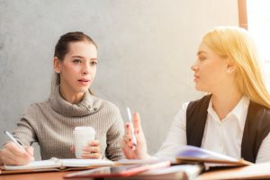 Career Transition