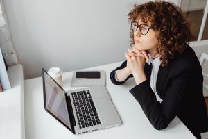 Hybrid working supporting employees