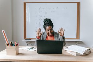Career development