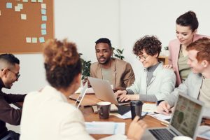 Better workplace in 2023
